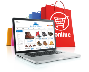 eCommerce SEO Services Houston TX