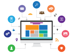 Search Engine Optimization SEO