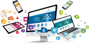 Custom Turnkey CMS Websites