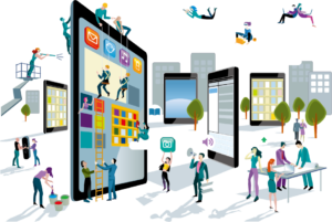 Online Public Relations