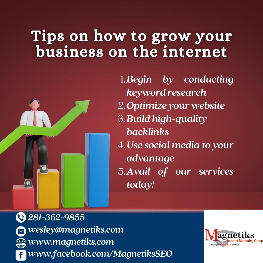 Why Local SEO is the Lifeblood of Houston Small Business